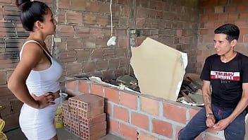 First-time anal involving my boss's delicious posterior involving homemade video