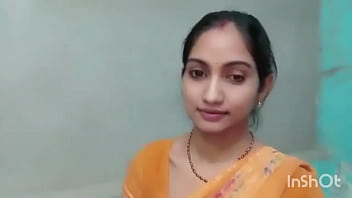 Indian maid's first time in doggystyle with her employer