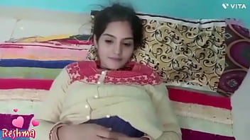 Desi ladies get passionate hotel room encounter with YouTube content creator, Indian girl pleasures her partner