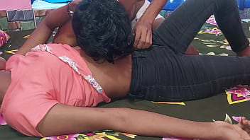 Indian couple Hanif and Popy khatun dance after intense sex in homemade video