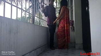 Desi wife engages in secret sexual encounter with husband's friend (Official video by Localsex31)