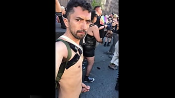 Folsom Byway Suitable 2022: Along to Sheet anchor (Gay porn video)