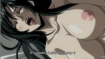 MILF roughly concupiscent breasts indulges with mechanical fray (uncensored hentai)