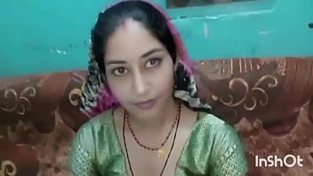 Indian wife's homemade anal carnal knowledge film over