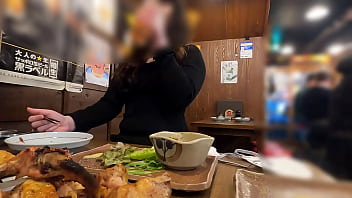 A genuine Japanese hidden camera admit with a stunning rear end, featuring a 28-year-old gelato impart employee and a passionate woman discovered through a dating app