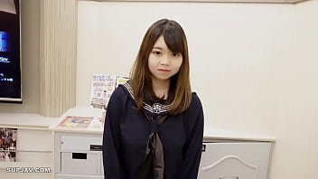 Amateur Japanese babe gets miserable in uncensored mistiness