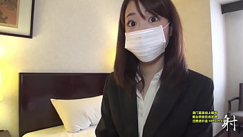 Asian amateur blowjob: Uncensored 15-minute videotape