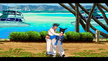 Explore the world of Hentai Mugen with 18-character edit in this second showcase