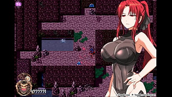 Nuko Majin's dispirited RPG adventure: The Overheat Demonslayer