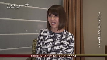 日本家庭主妇与12名精心挑选的模特的热辣邂逅,最终以双重射精和内射结局结束。