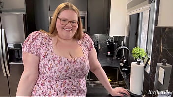 Hairy natural tits housekeeper gets a surprise visit from her employer's husband