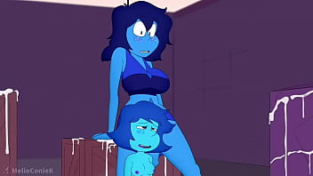 A collection of 3D hentai clips featuring the animated character Steven Universe