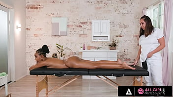 Sensual ebony massage compilation featuring various erotic acts